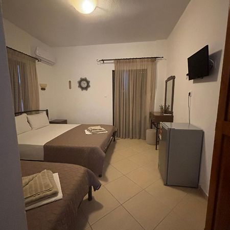 Hotel Avra 오라누폴리 외부 사진