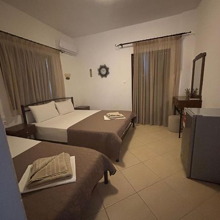 Hotel Avra 오라누폴리 외부 사진