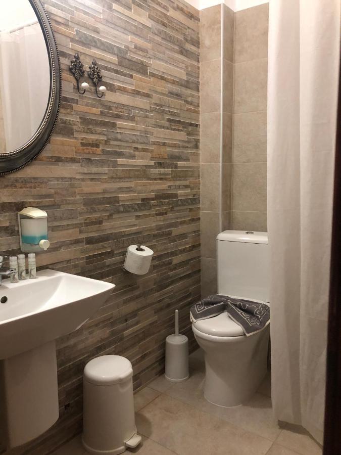 Hotel Avra 오라누폴리 외부 사진