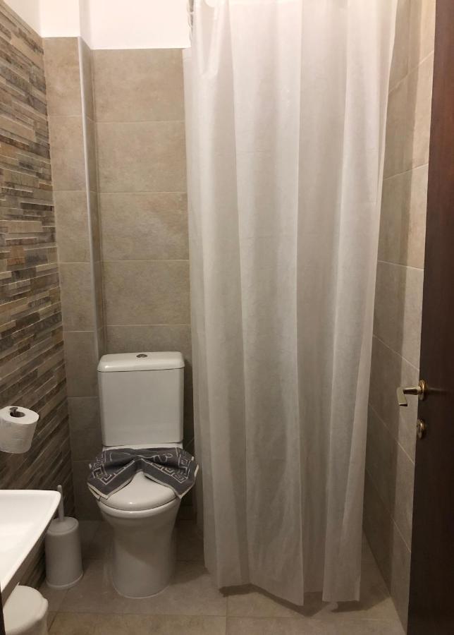 Hotel Avra 오라누폴리 외부 사진