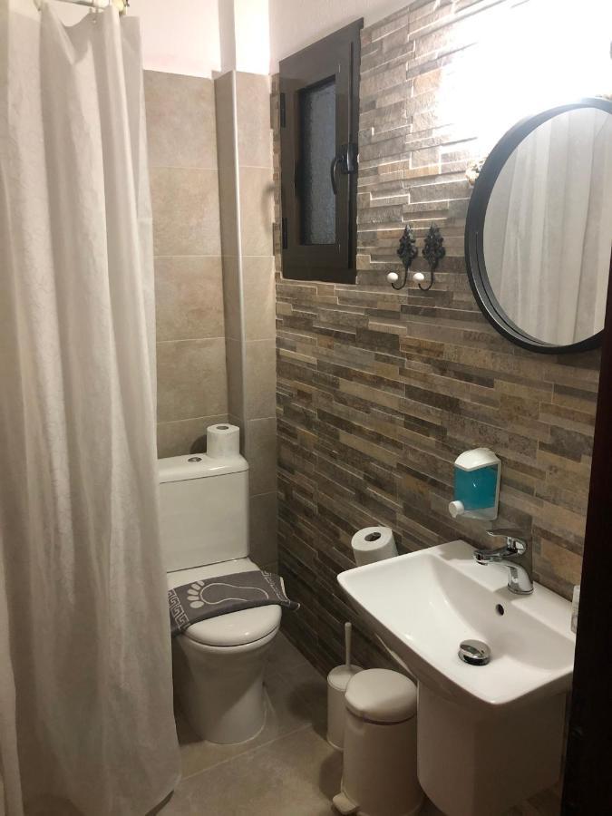 Hotel Avra 오라누폴리 외부 사진